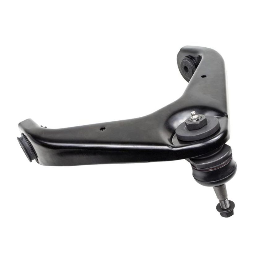 MEVOTECH CMS501237 Suspension Control Arm and Ball Joint Assembly