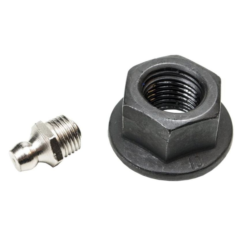 MEVOTECH CMS501237 Suspension Control Arm and Ball Joint Assembly