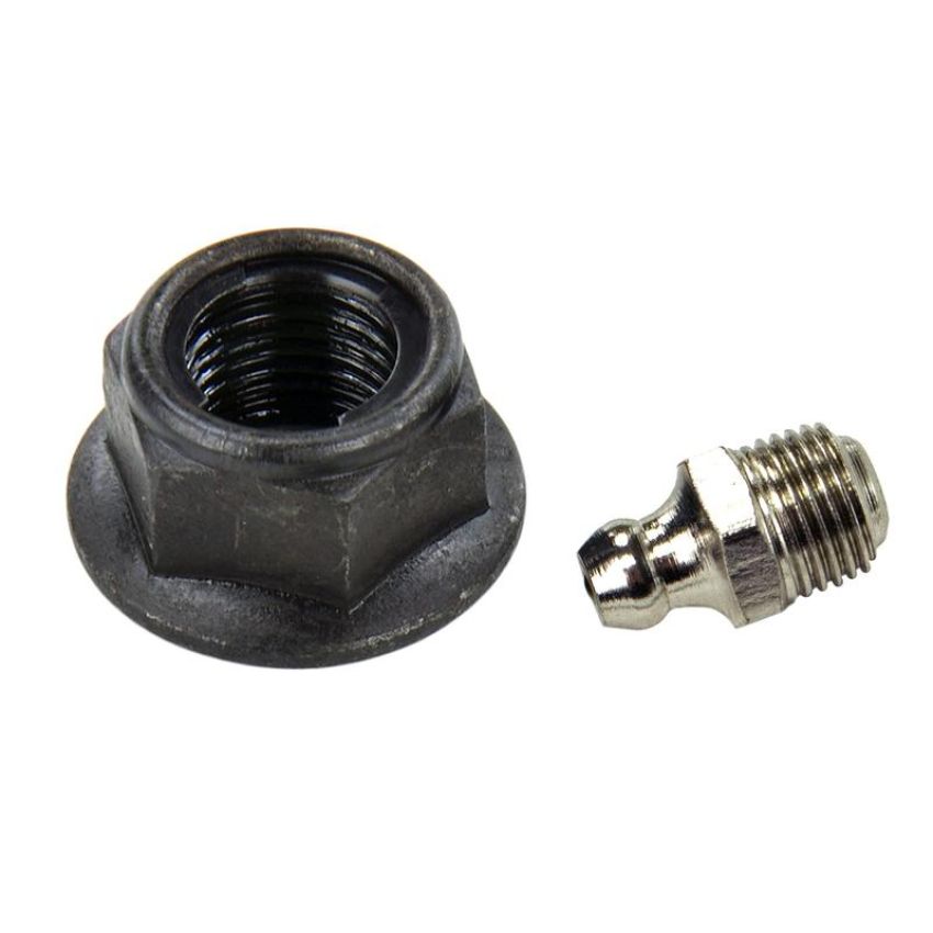 MEVOTECH CMS501238 Suspension Control Arm and Ball Joint Assembly