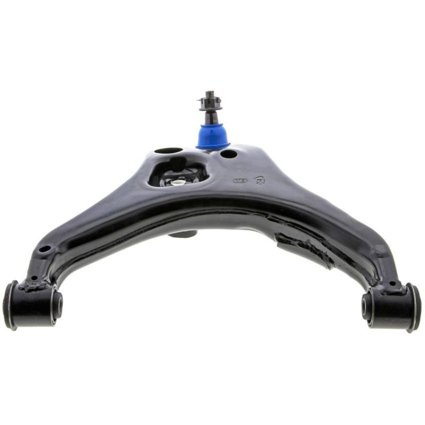 MEVOTECH CMS501239 Suspension Control Arm and Ball Joint Assembly
