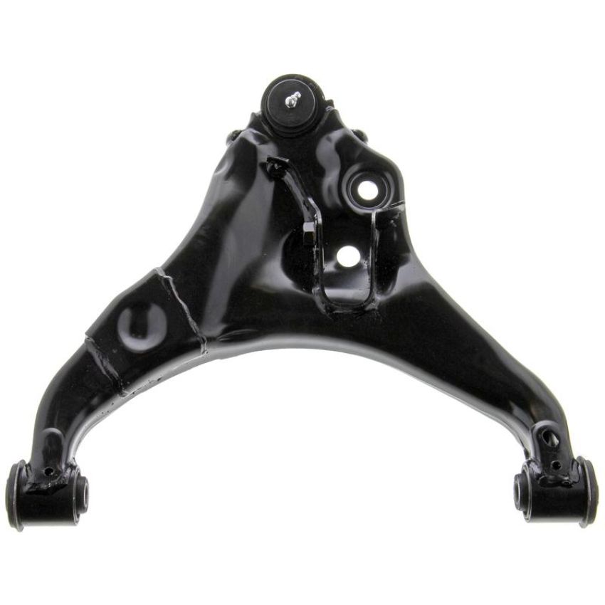 MEVOTECH CMS501239 Suspension Control Arm and Ball Joint Assembly