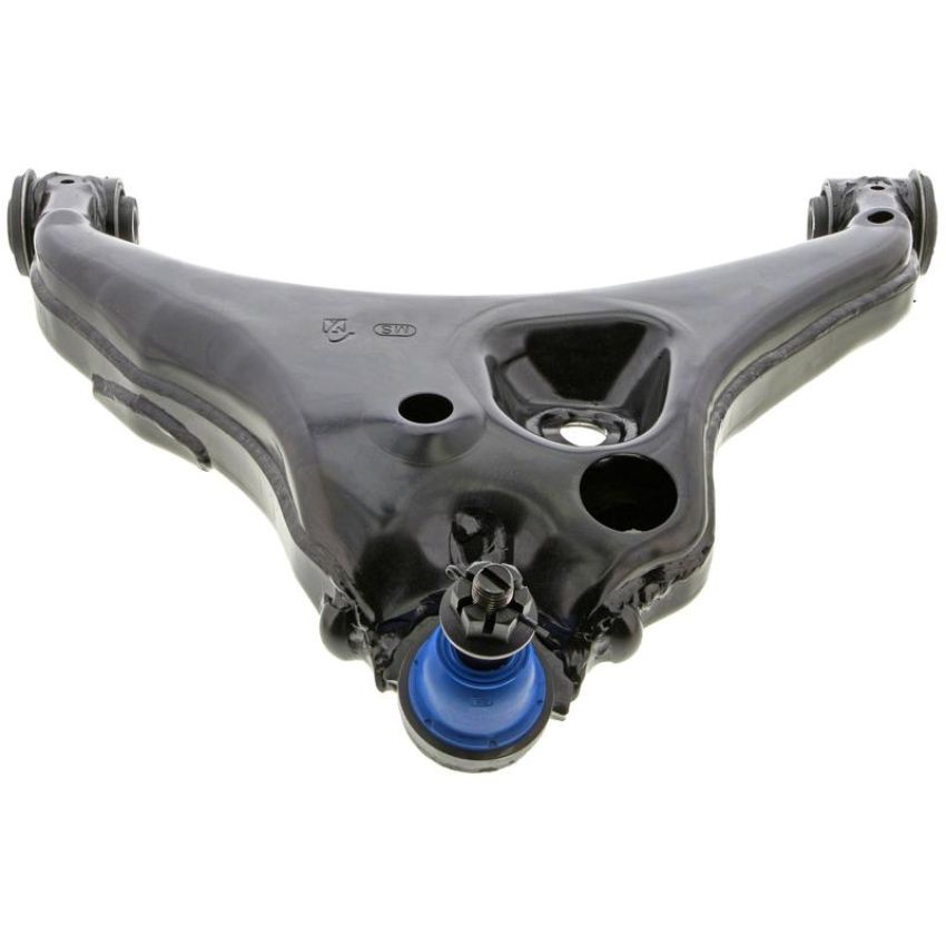 MEVOTECH CMS501239 Suspension Control Arm and Ball Joint Assembly