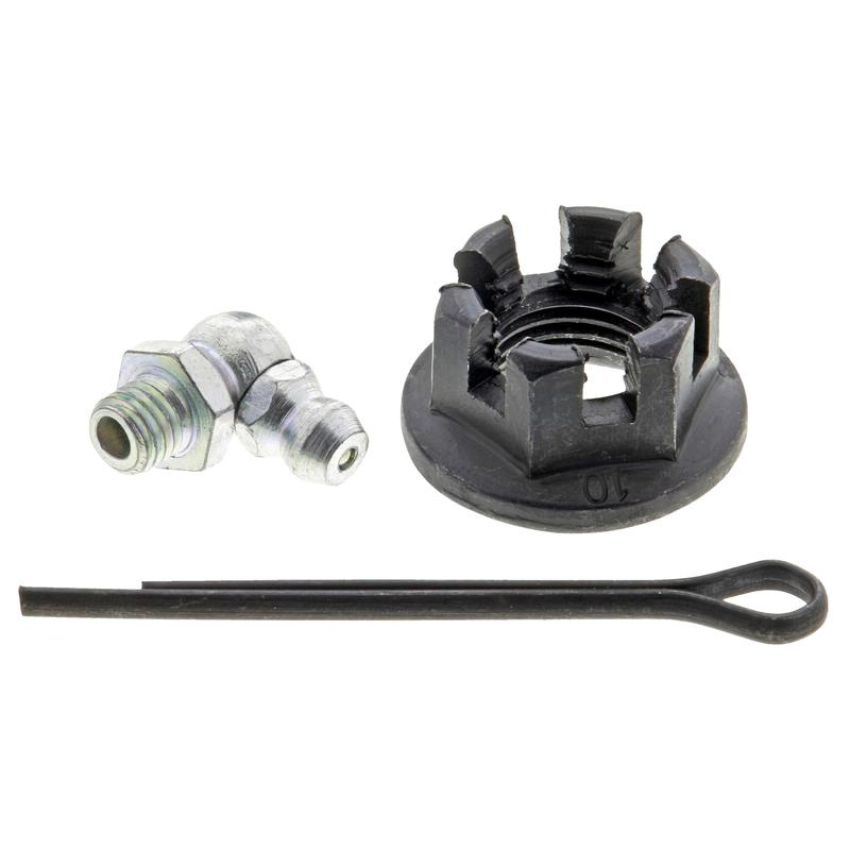 MEVOTECH CMS501239 Suspension Control Arm and Ball Joint Assembly