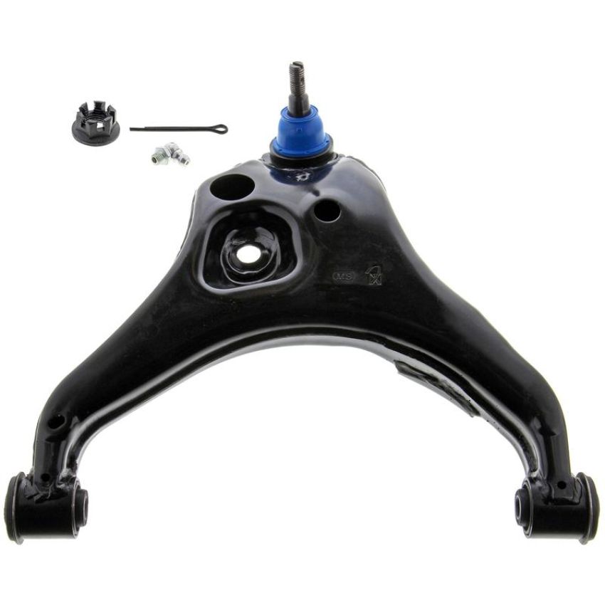 MEVOTECH CMS501239 Suspension Control Arm and Ball Joint Assembly