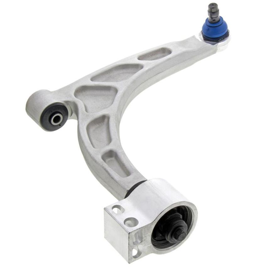 MEVOTECH CMS50123 Suspension Control Arm and Ball Joint Assembly