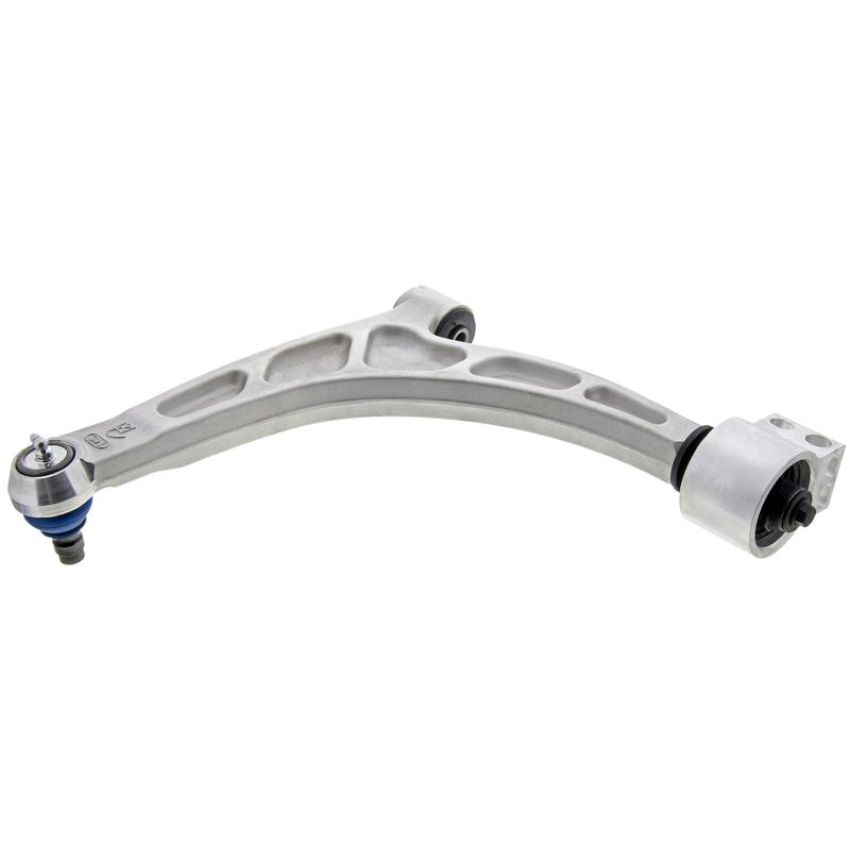 MEVOTECH CMS50123 Suspension Control Arm and Ball Joint Assembly