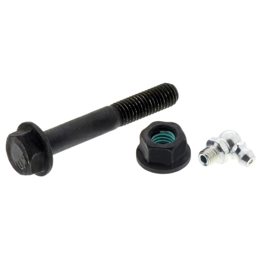 MEVOTECH CMS50123 Suspension Control Arm and Ball Joint Assembly
