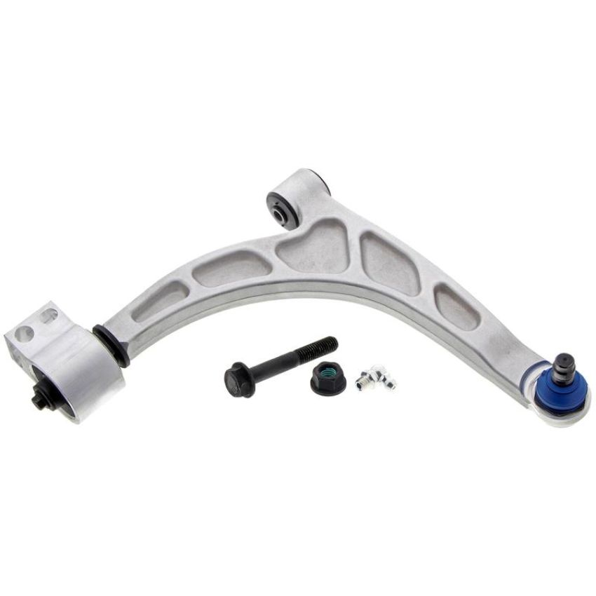 MEVOTECH CMS50123 Suspension Control Arm and Ball Joint Assembly