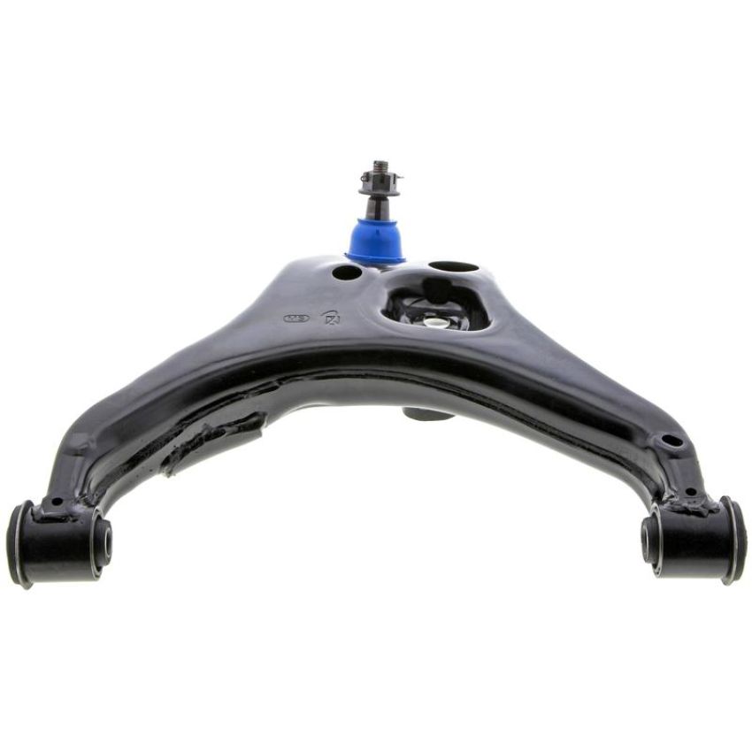 MEVOTECH CMS501240 Suspension Control Arm and Ball Joint Assembly