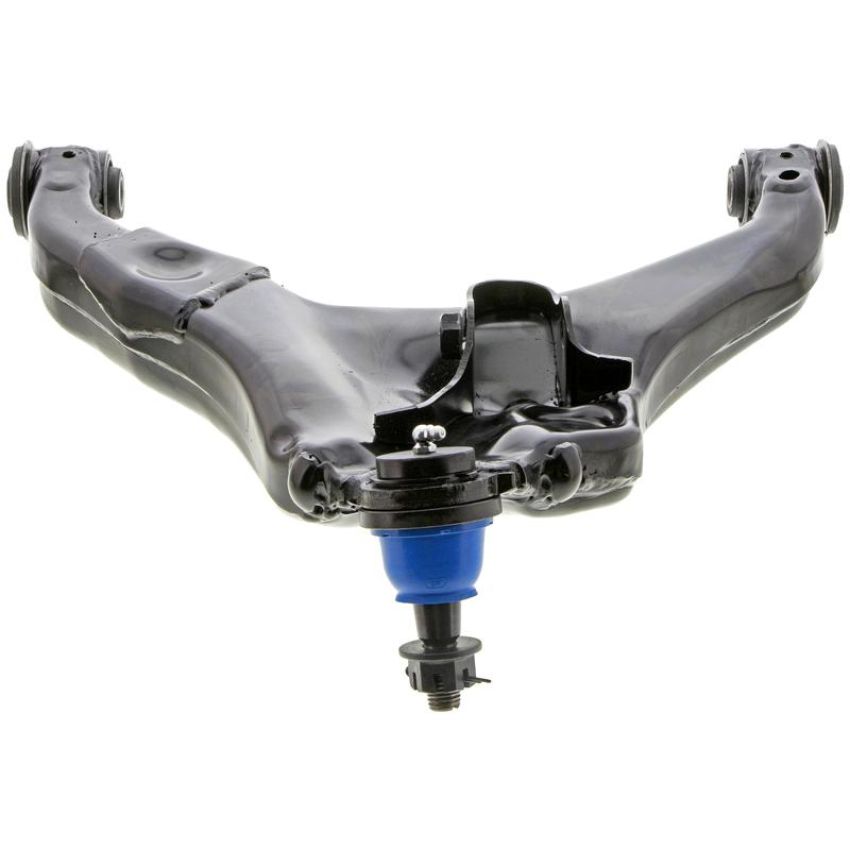 MEVOTECH CMS501240 Suspension Control Arm and Ball Joint Assembly