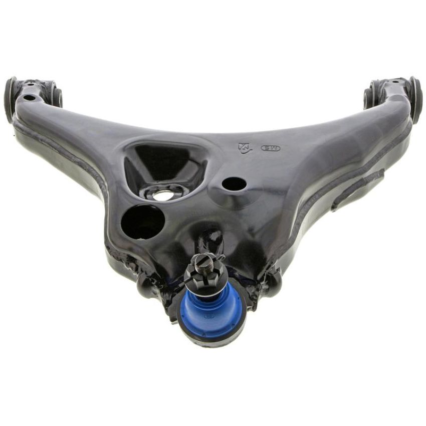 MEVOTECH CMS501240 Suspension Control Arm and Ball Joint Assembly