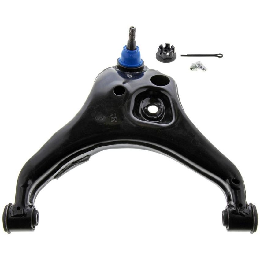 MEVOTECH CMS501240 Suspension Control Arm and Ball Joint Assembly