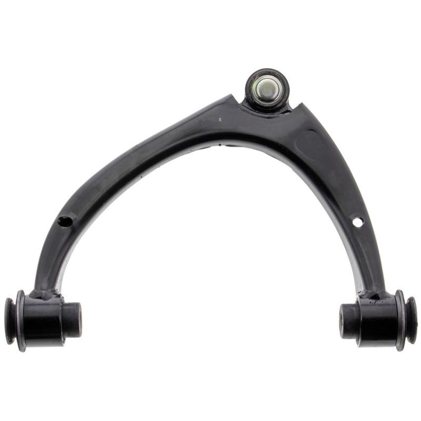 MEVOTECH CMS501242 Suspension Control Arm and Ball Joint Assembly