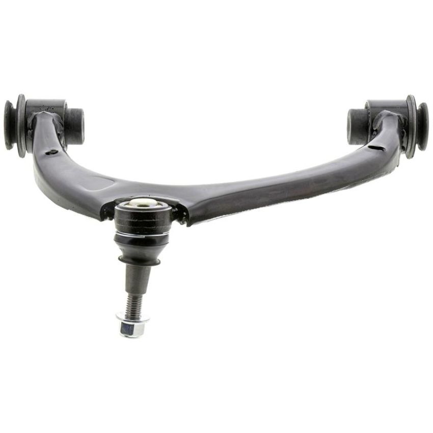 MEVOTECH CMS501242 Suspension Control Arm and Ball Joint Assembly