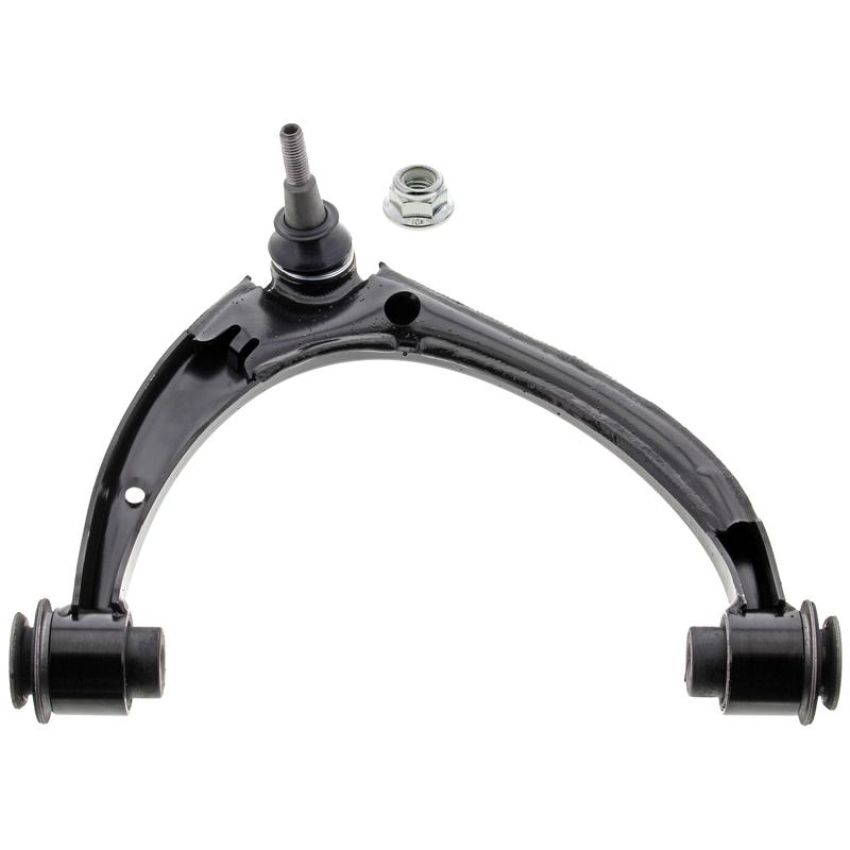 MEVOTECH CMS501242 Suspension Control Arm and Ball Joint Assembly