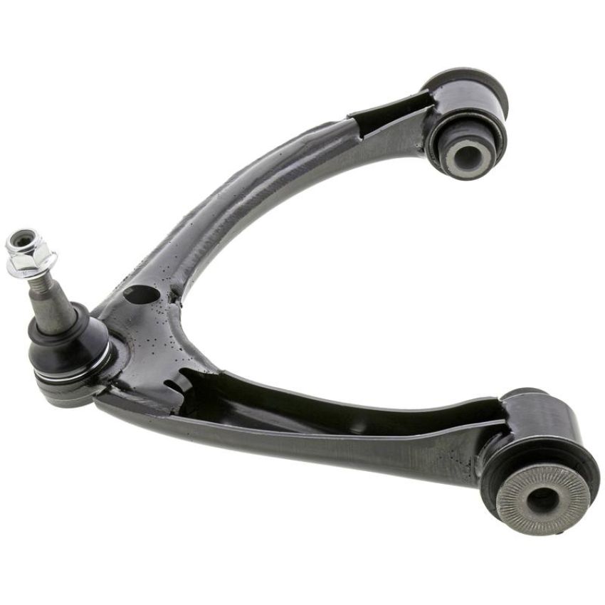 MEVOTECH CMS501242 Suspension Control Arm and Ball Joint Assembly