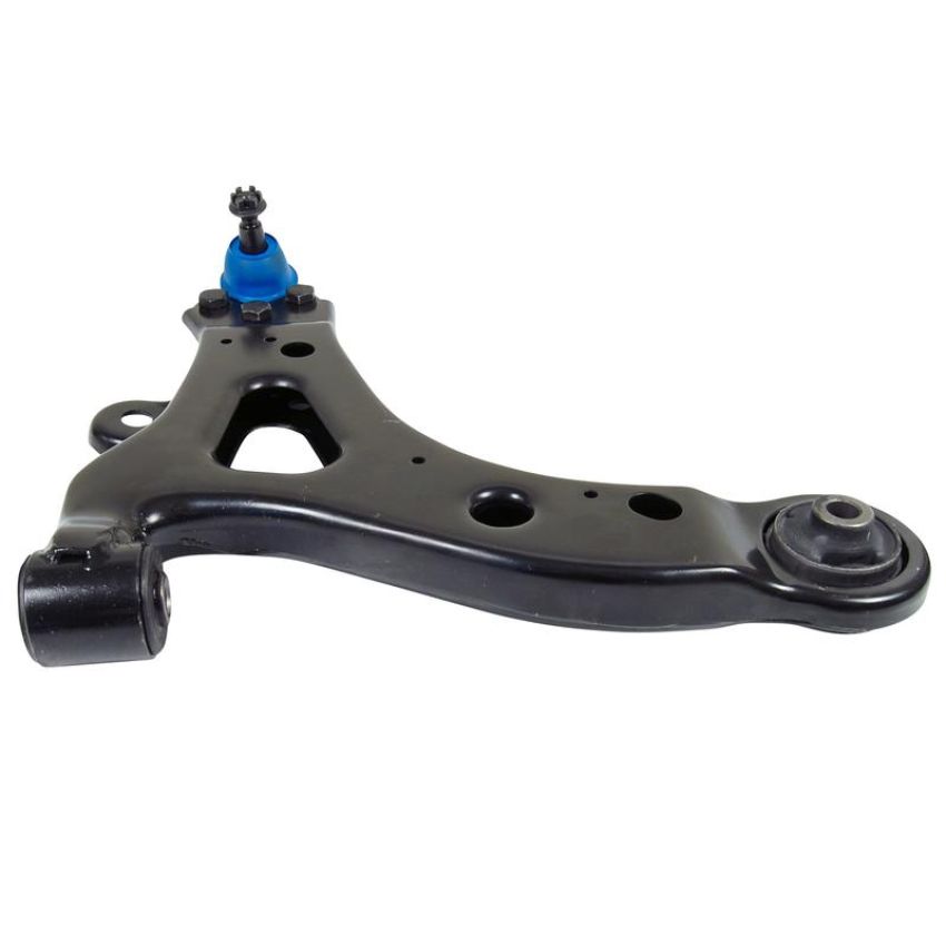 MEVOTECH CMS50124 Suspension Control Arm and Ball Joint Assembly