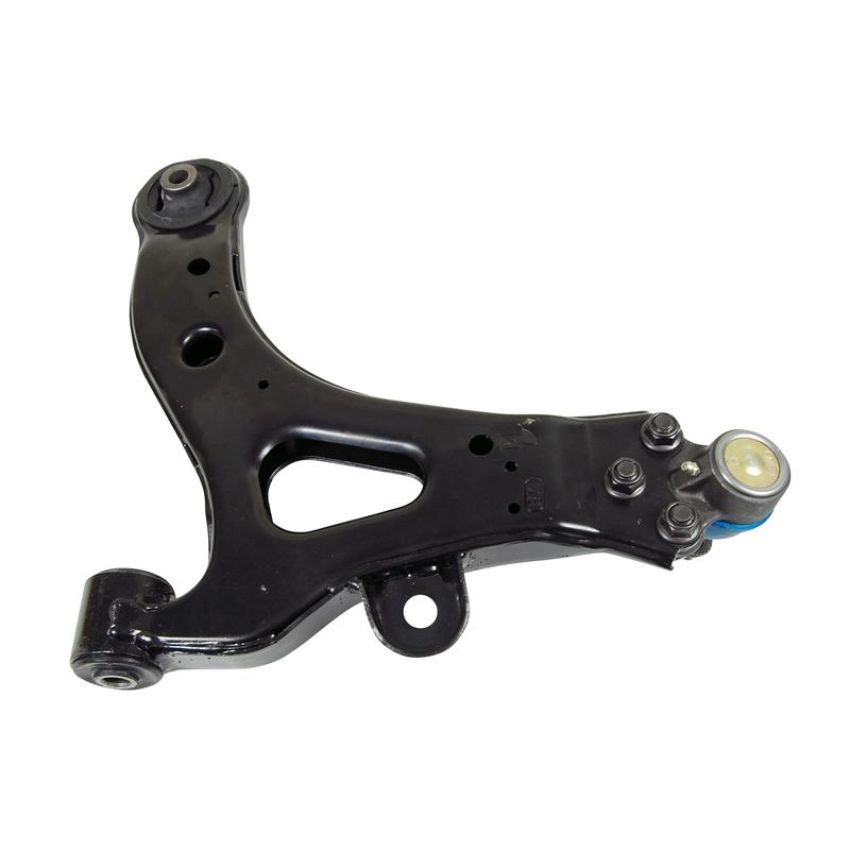 MEVOTECH CMS50124 Suspension Control Arm and Ball Joint Assembly