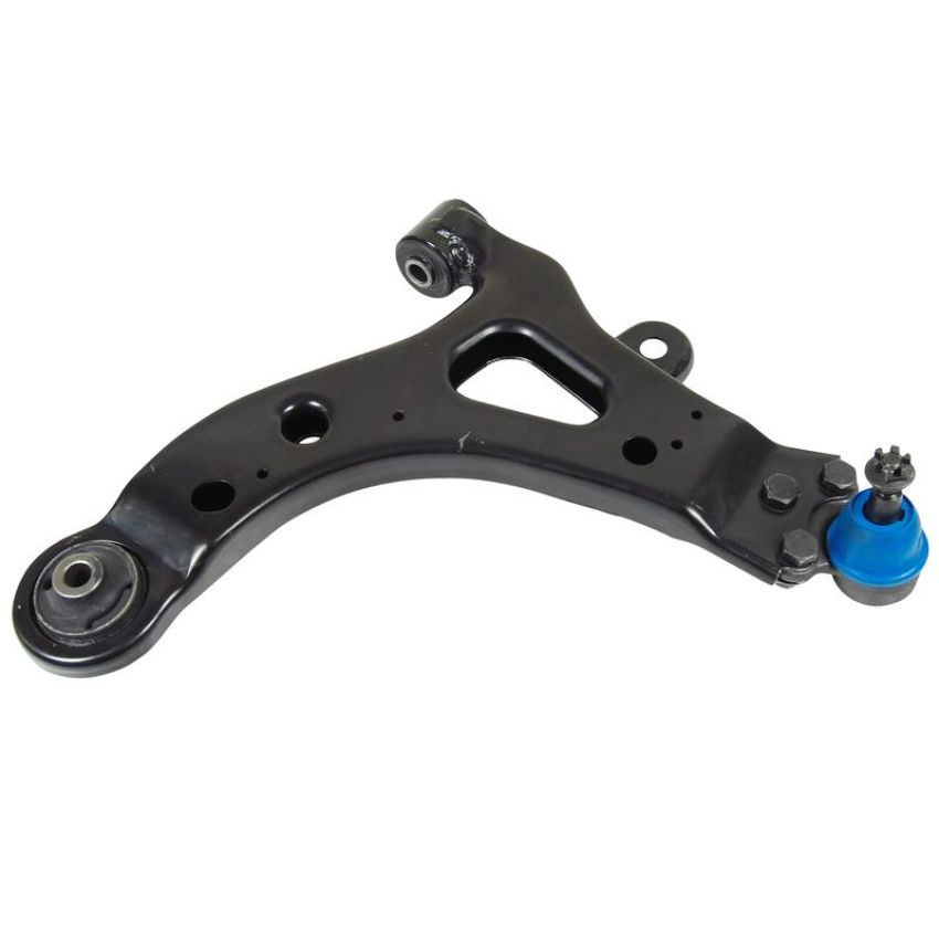 MEVOTECH CMS50124 Suspension Control Arm and Ball Joint Assembly