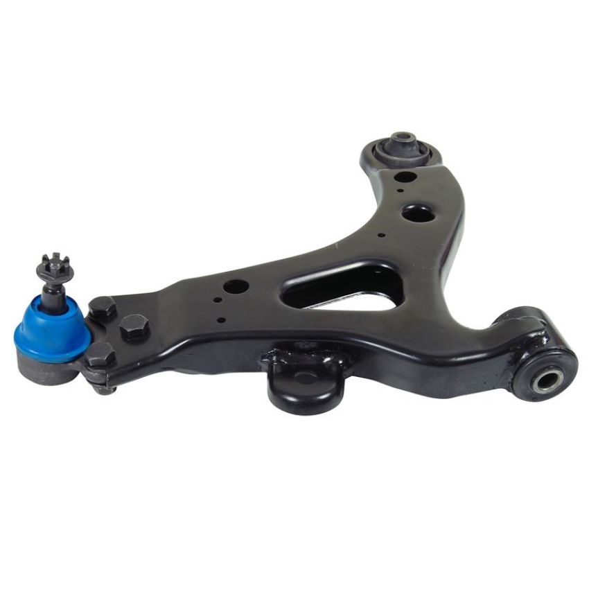 MEVOTECH CMS50124 Suspension Control Arm and Ball Joint Assembly
