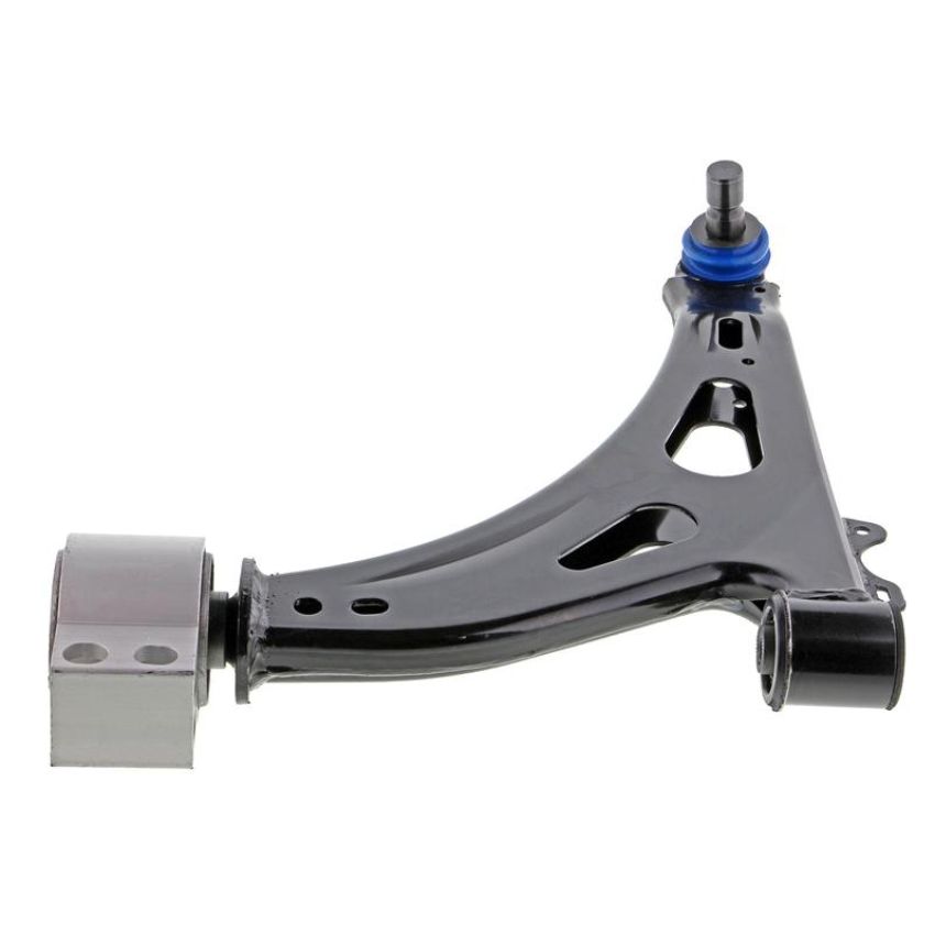 MEVOTECH CMS501250 Suspension Control Arm and Ball Joint Assembly