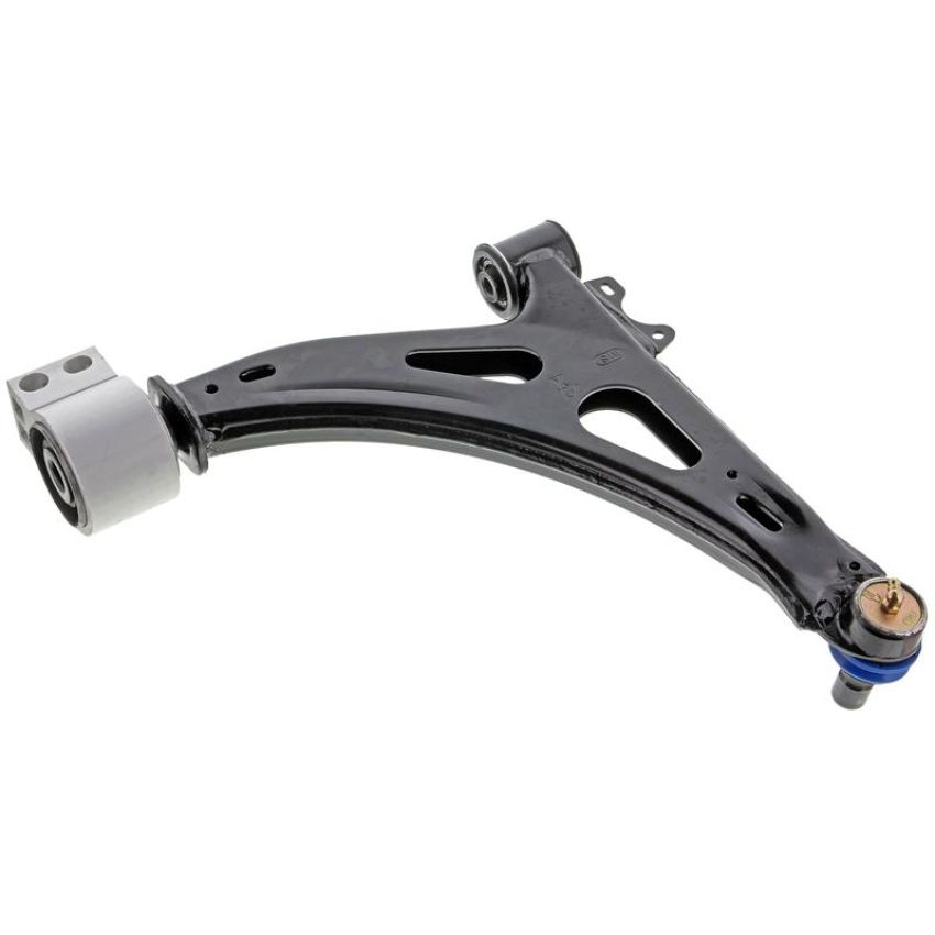 MEVOTECH CMS501250 Suspension Control Arm and Ball Joint Assembly