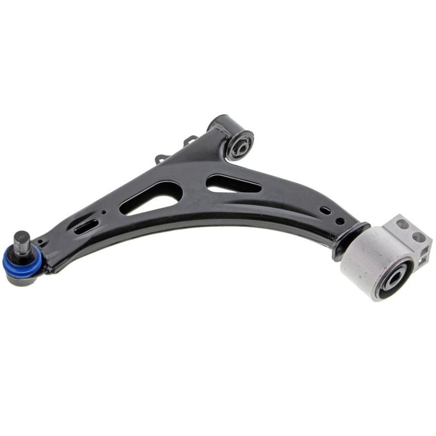 MEVOTECH CMS501250 Suspension Control Arm and Ball Joint Assembly