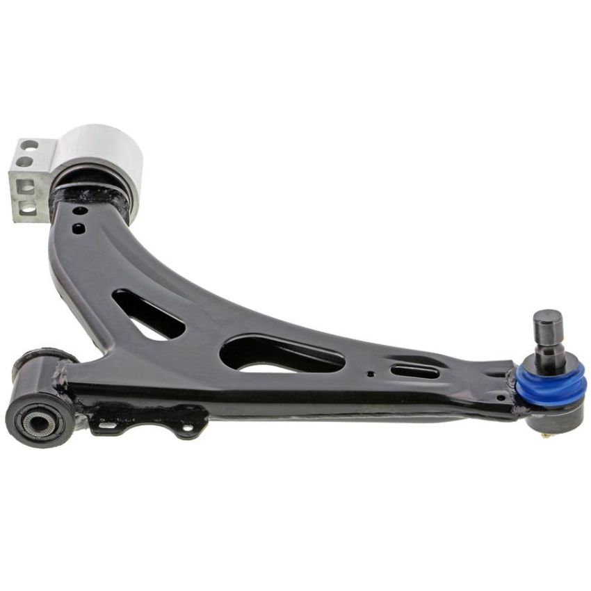 MEVOTECH CMS501250 Suspension Control Arm and Ball Joint Assembly