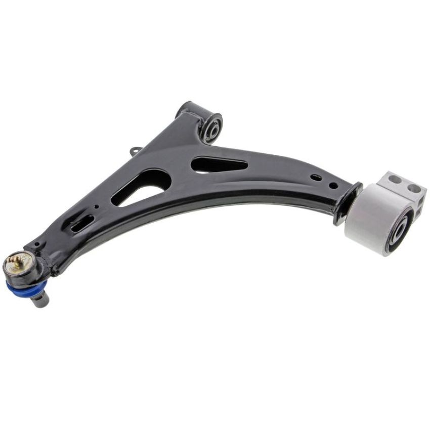 MEVOTECH CMS501251 Suspension Control Arm and Ball Joint Assembly
