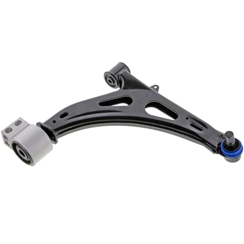 MEVOTECH CMS501251 Suspension Control Arm and Ball Joint Assembly