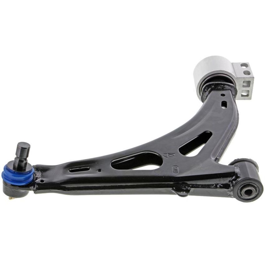 MEVOTECH CMS501251 Suspension Control Arm and Ball Joint Assembly