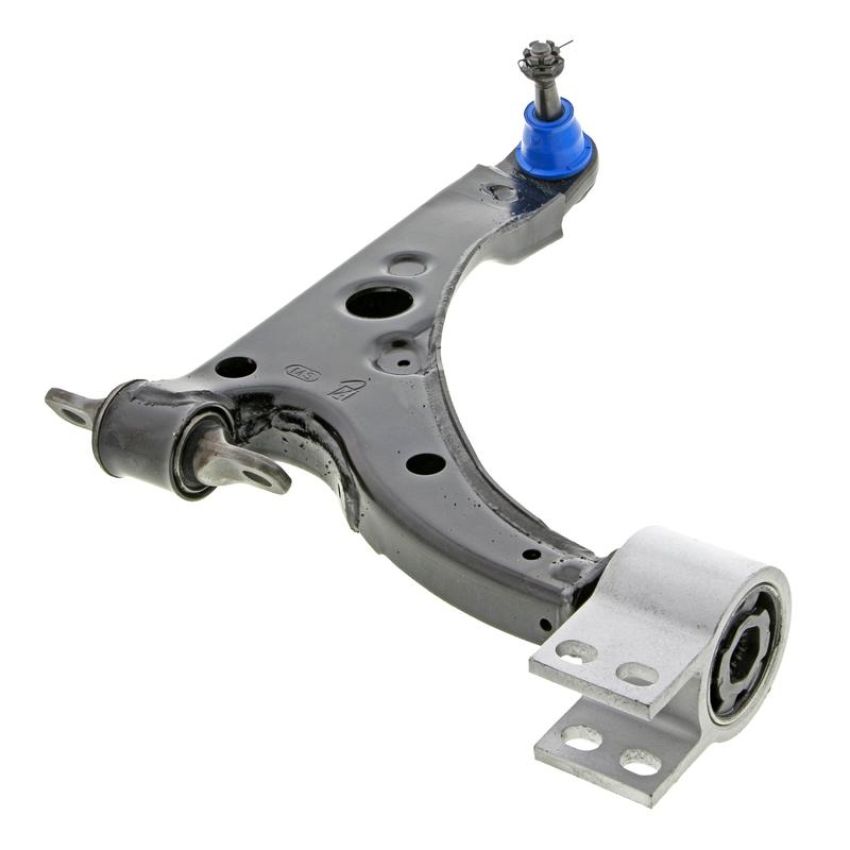MEVOTECH CMS501254 Suspension Control Arm and Ball Joint Assembly