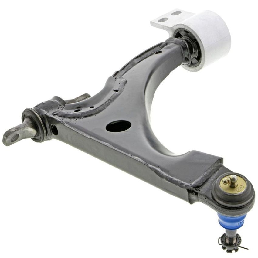 MEVOTECH CMS501254 Suspension Control Arm and Ball Joint Assembly