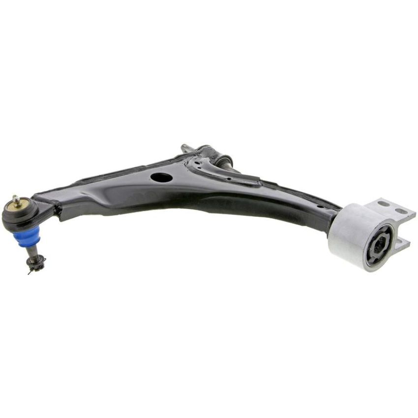 MEVOTECH CMS501254 Suspension Control Arm and Ball Joint Assembly