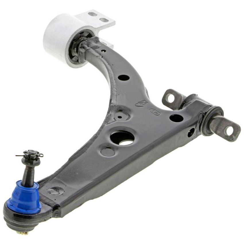 MEVOTECH CMS501254 Suspension Control Arm and Ball Joint Assembly