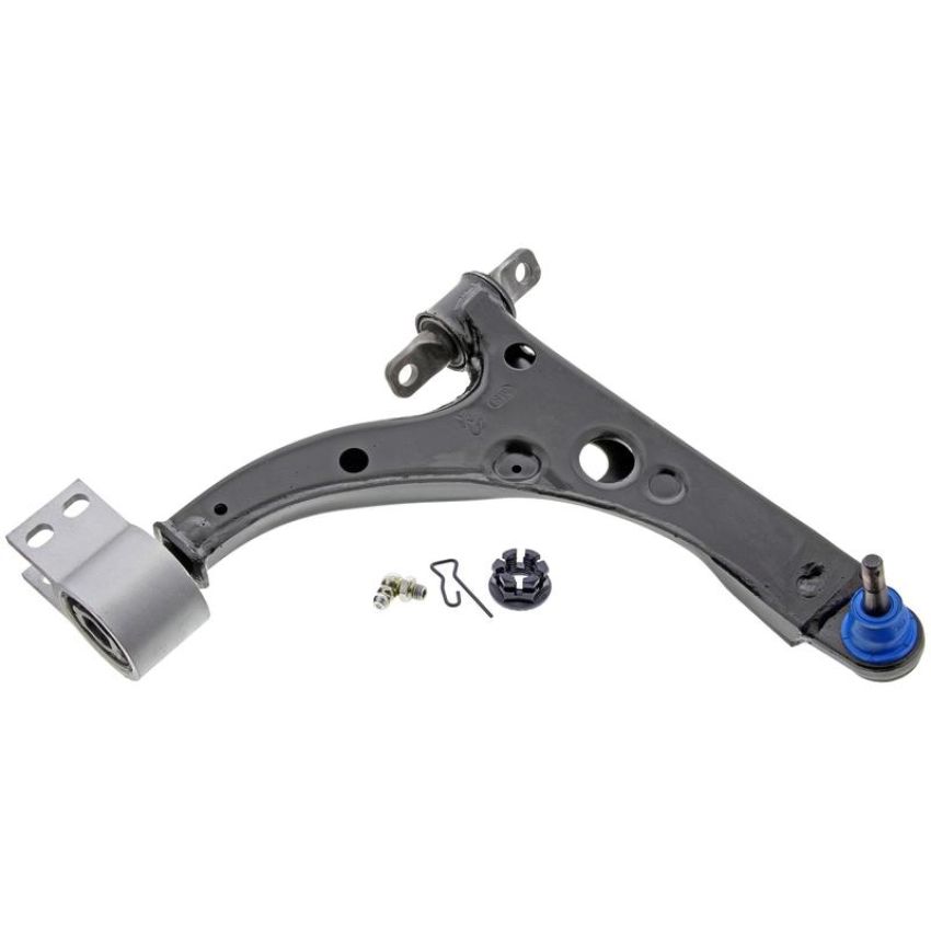 MEVOTECH CMS501254 Suspension Control Arm and Ball Joint Assembly