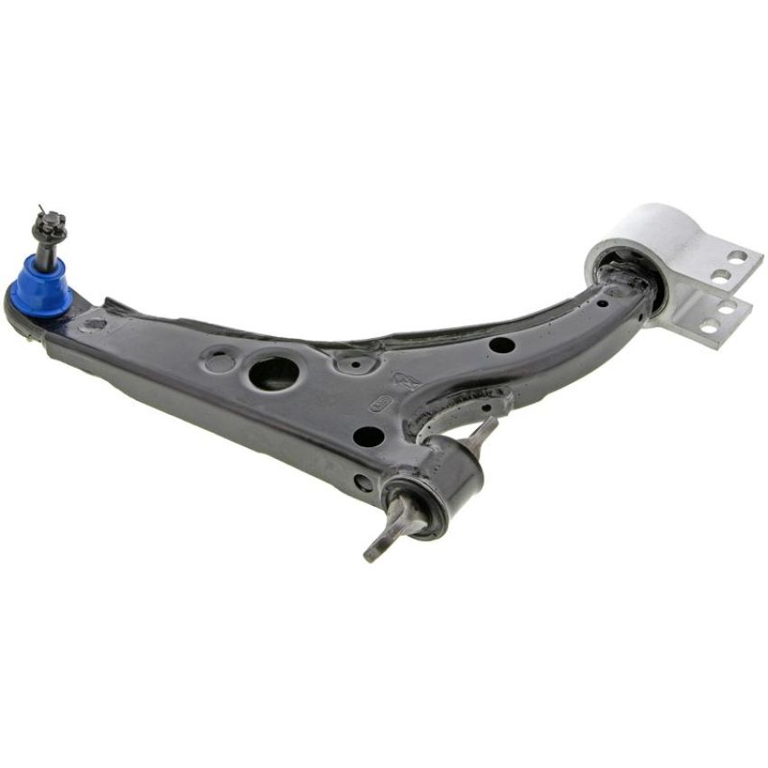 MEVOTECH CMS501254 Suspension Control Arm and Ball Joint Assembly