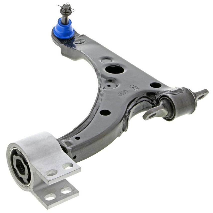 MEVOTECH CMS501255 Suspension Control Arm and Ball Joint Assembly