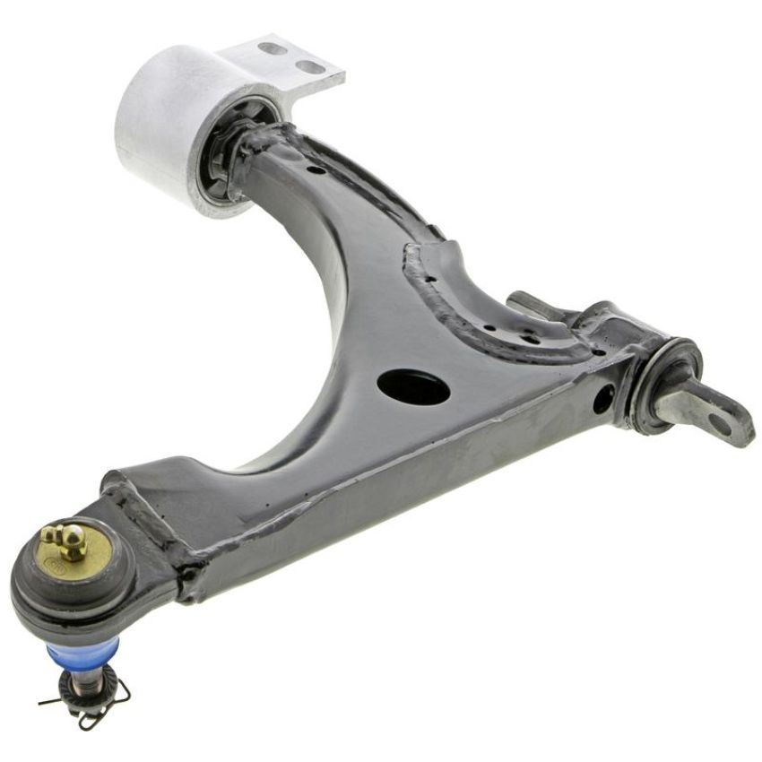 MEVOTECH CMS501255 Suspension Control Arm and Ball Joint Assembly