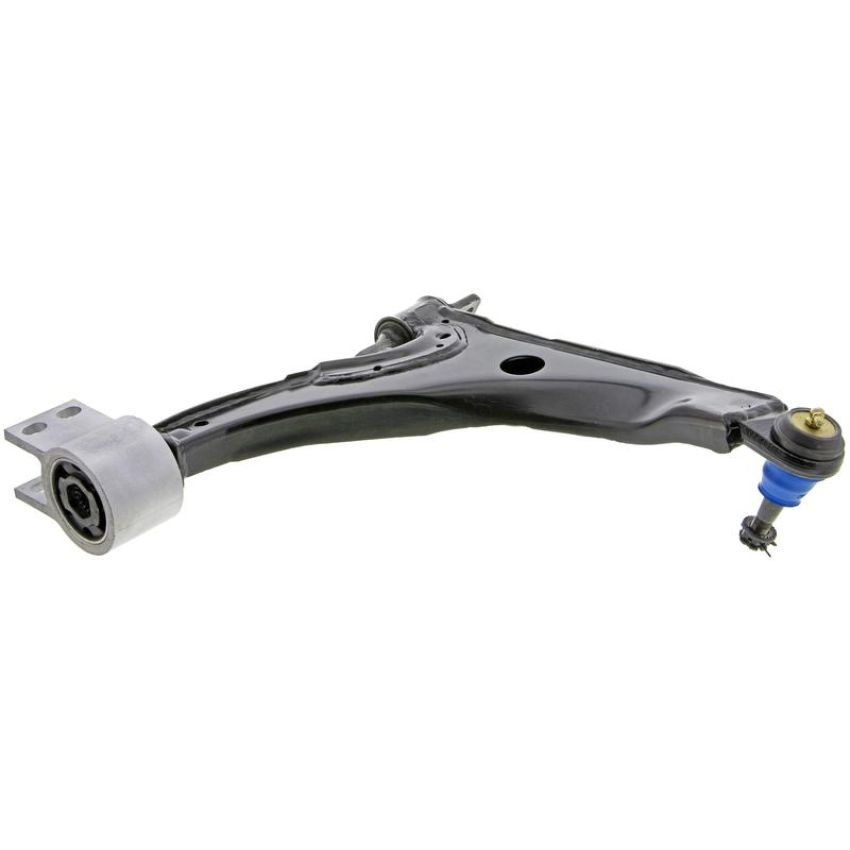MEVOTECH CMS501255 Suspension Control Arm and Ball Joint Assembly