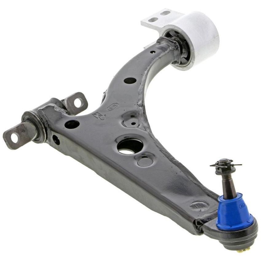 MEVOTECH CMS501255 Suspension Control Arm and Ball Joint Assembly