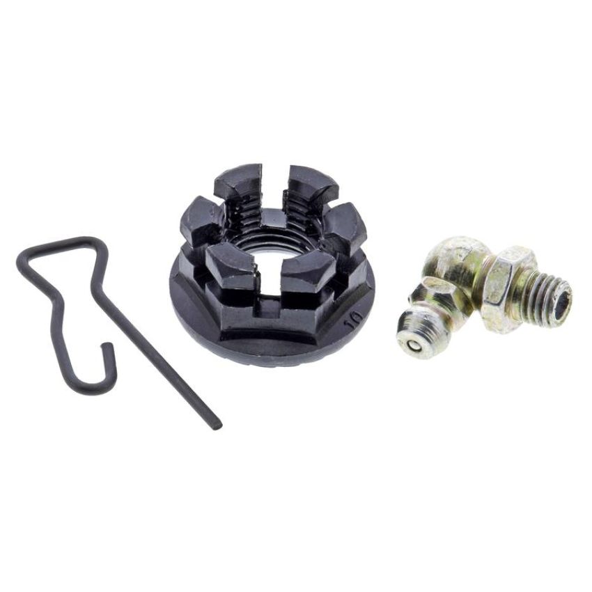 MEVOTECH CMS501255 Suspension Control Arm and Ball Joint Assembly