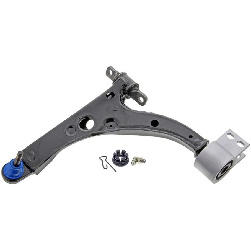 MEVOTECH CMS501255 Suspension Control Arm and Ball Joint Assembly