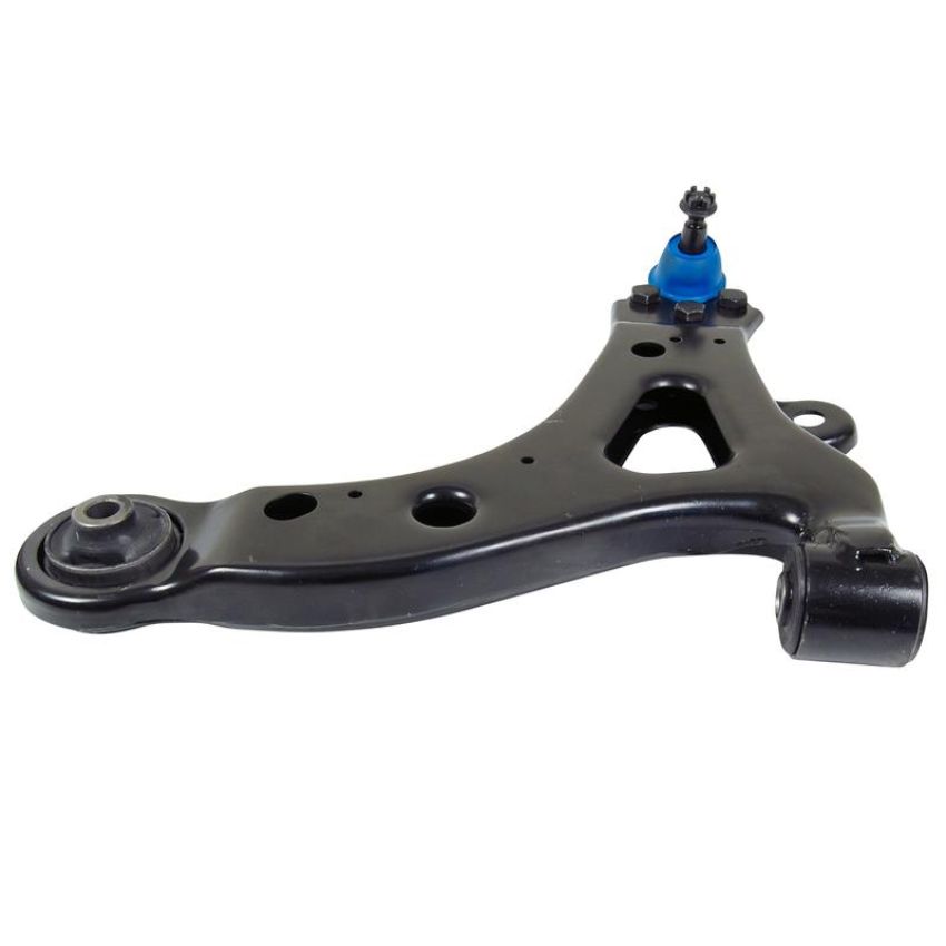 MEVOTECH CMS50125 Suspension Control Arm and Ball Joint Assembly