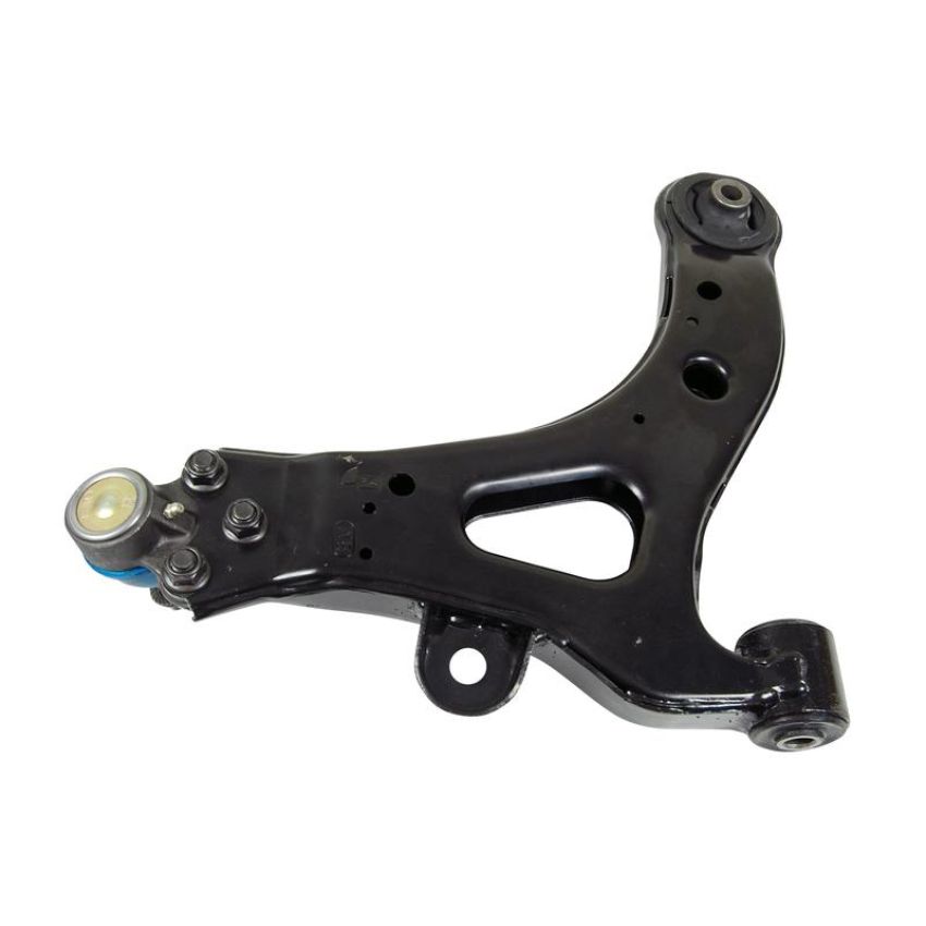 MEVOTECH CMS50125 Suspension Control Arm and Ball Joint Assembly
