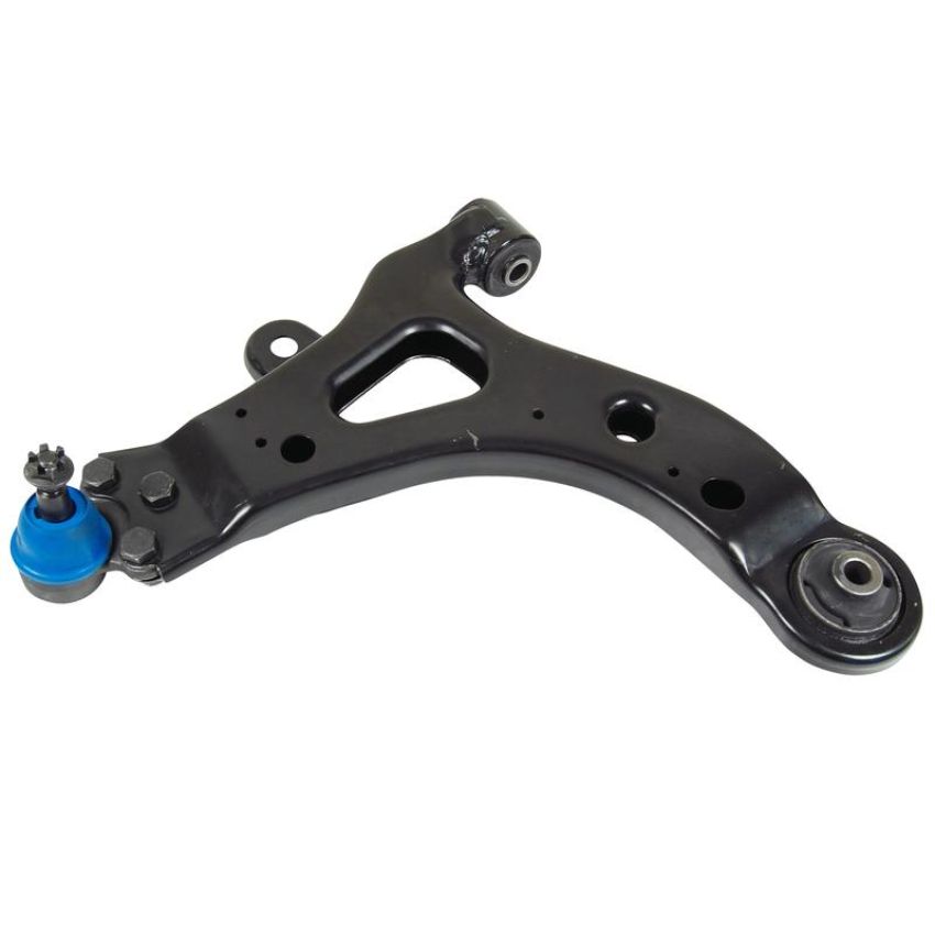 MEVOTECH CMS50125 Suspension Control Arm and Ball Joint Assembly