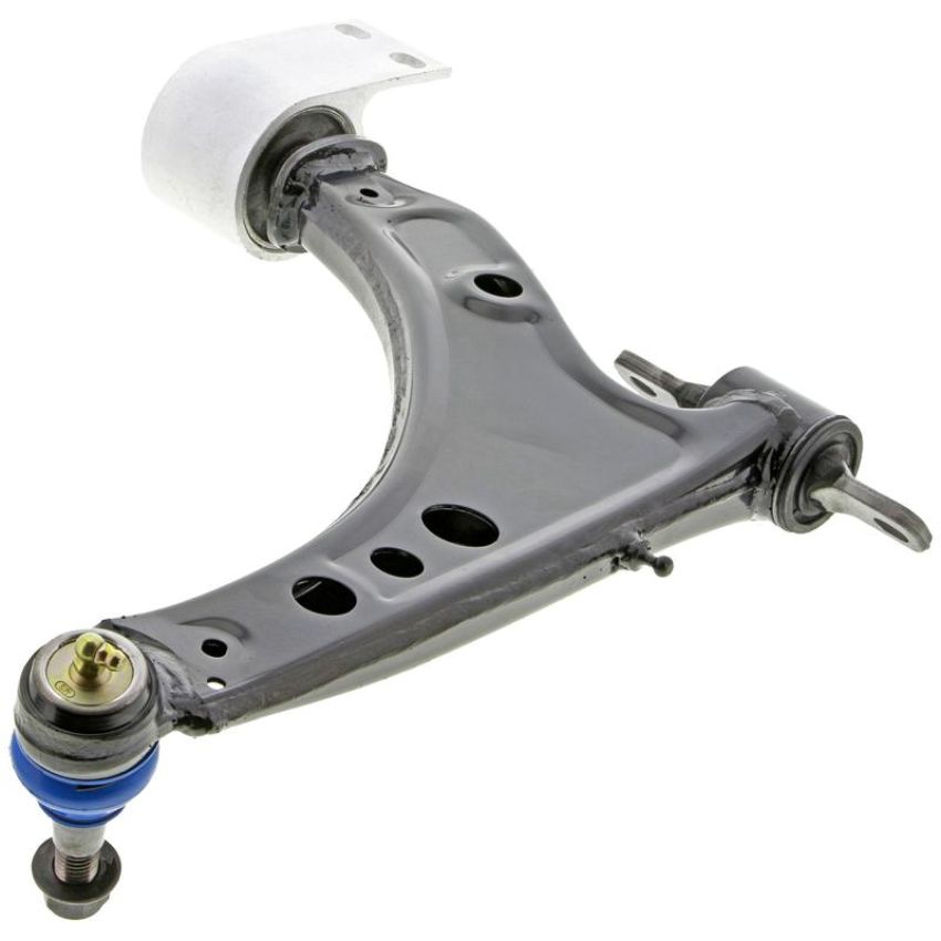 MEVOTECH CMS501266 Suspension Control Arm and Ball Joint Assembly