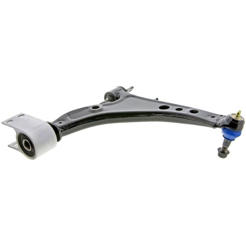 MEVOTECH CMS501266 Suspension Control Arm and Ball Joint Assembly