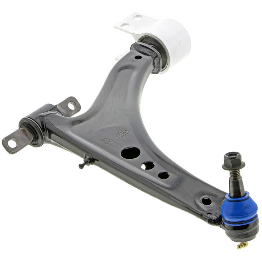 MEVOTECH CMS501266 Suspension Control Arm and Ball Joint Assembly