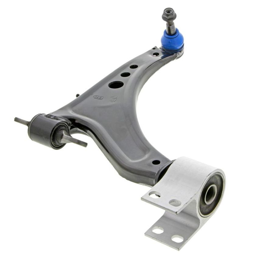 MEVOTECH CMS501267 Suspension Control Arm and Ball Joint Assembly